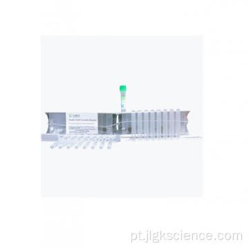 Kit de purificação de DNA/RNA com CE